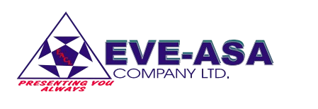 Eve-Asa Logo